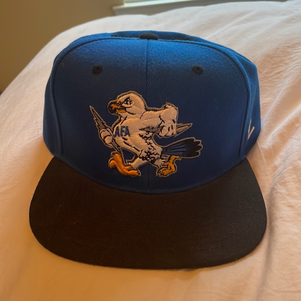 NWOT Air Force SnapBack!